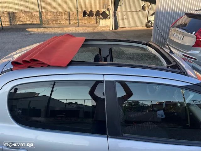 Citroën C1 Airscape 1.2 VTi Feel - 19