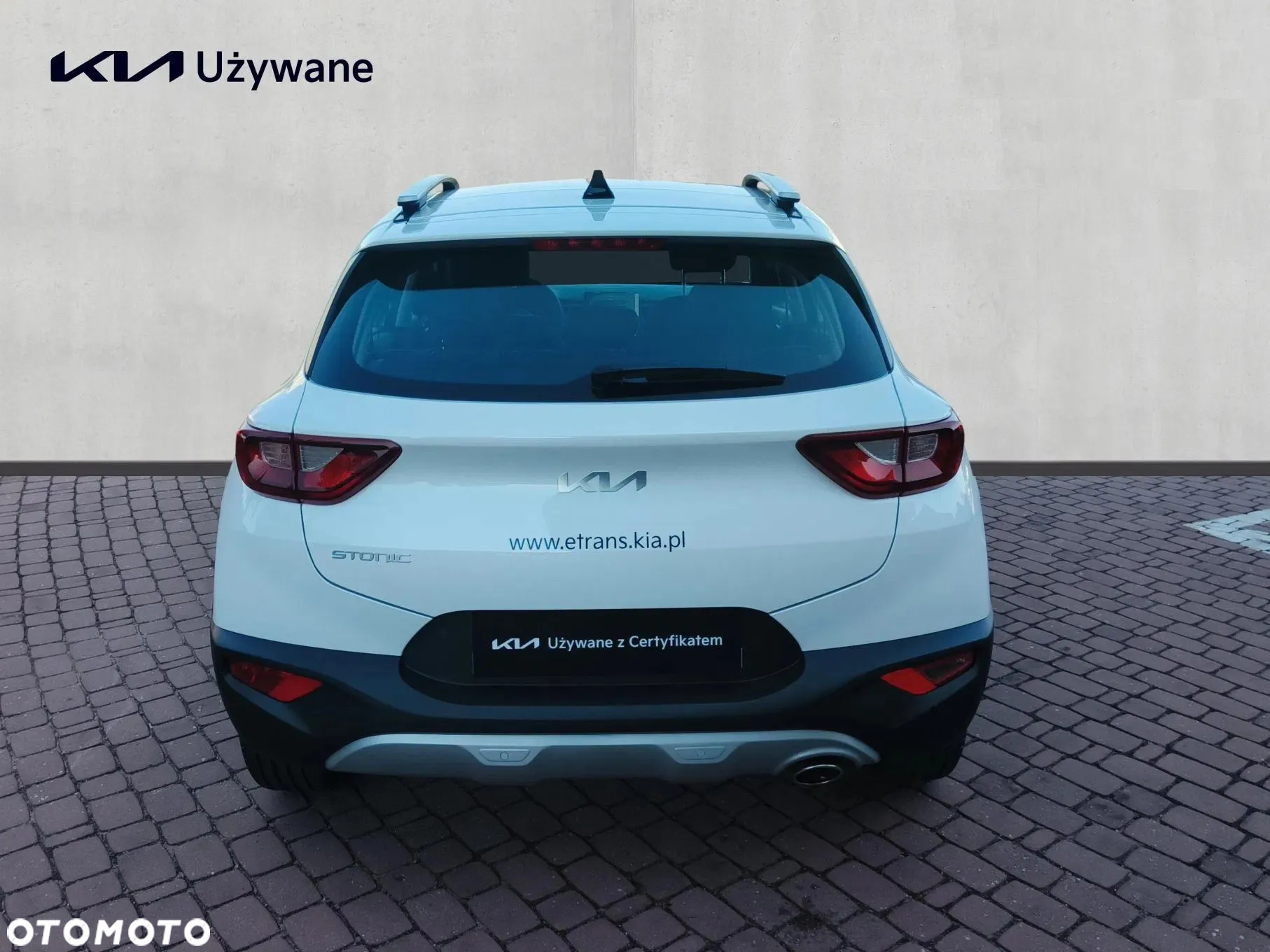 Kia Stonic 1.2 M - 4