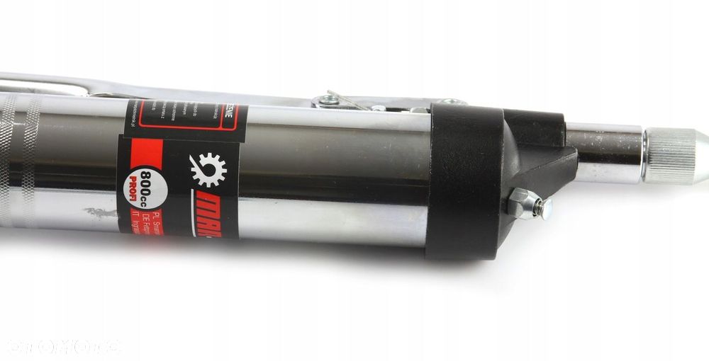 SMAROWNICA RĘCZNA PROFI 800CC - 6