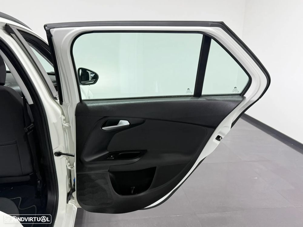 Fiat Tipo Station Wagon 1.3 M-Jet Lounge - 42