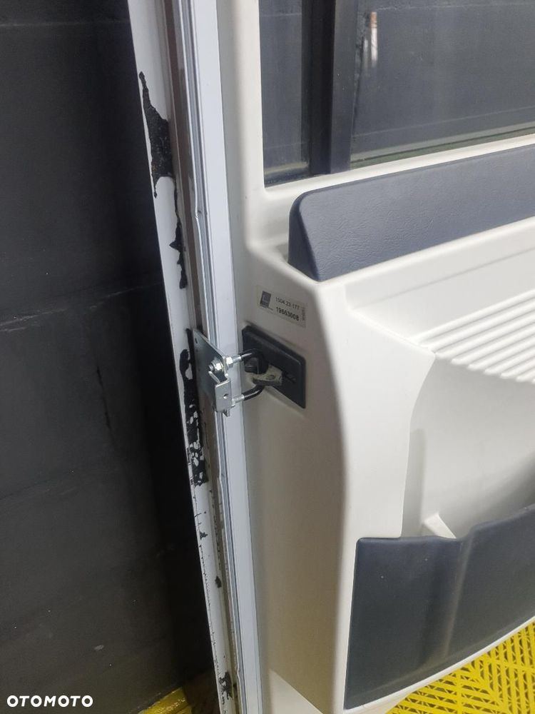 DRZWI LEWE KAMPER INTEGRA HYMER KNAUS DETHLEFFS Globebus 150423177 - 8