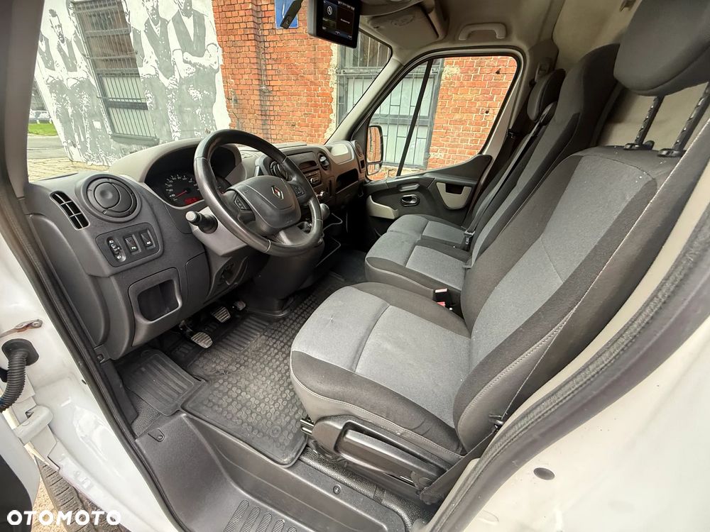 Renault Master L3H3 - 16