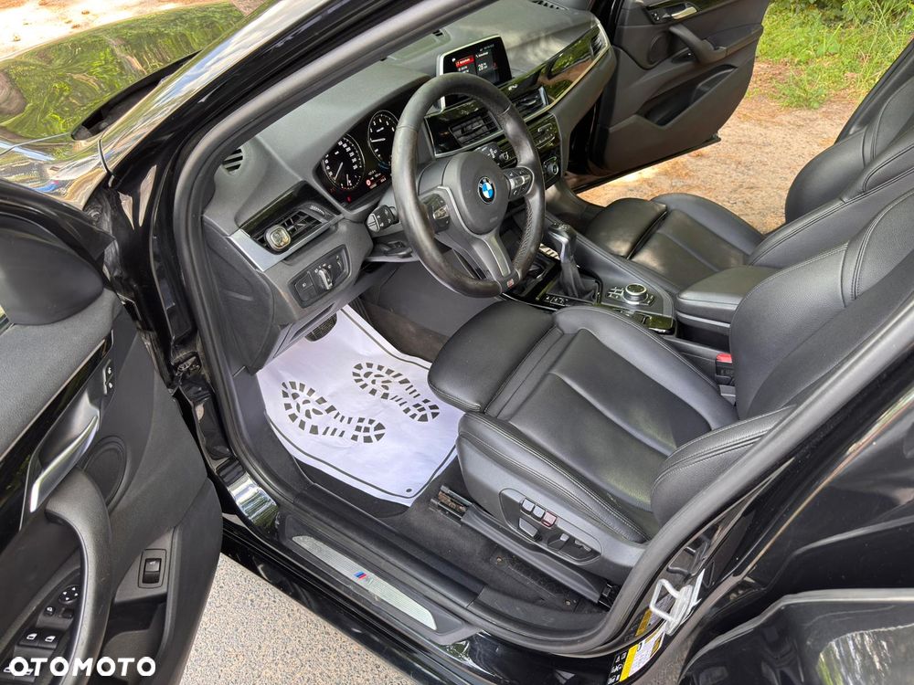 BMW X1 xDrive25i GPF xLine sport - 13