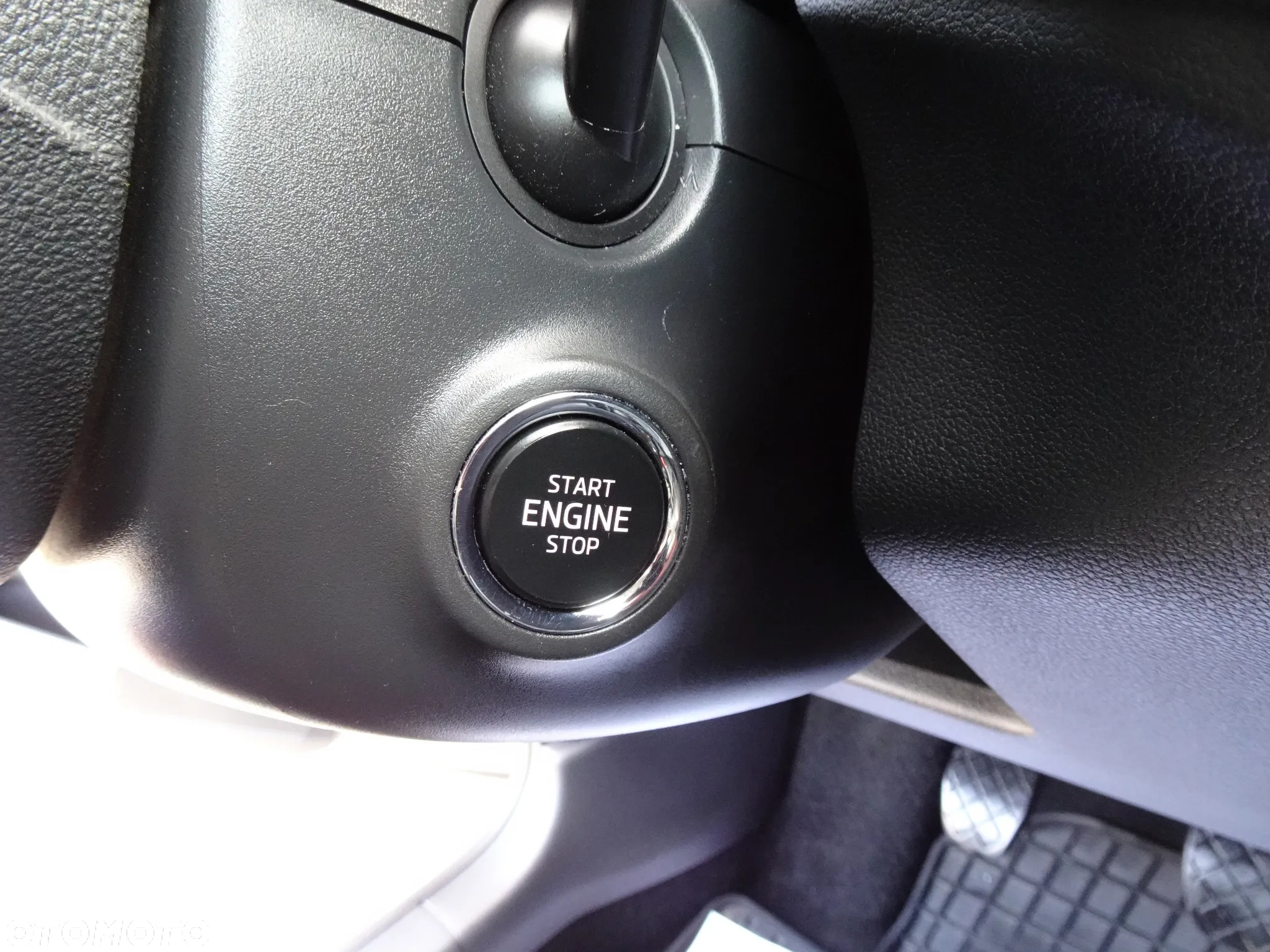 Skoda Scala 1.5 TSI Style - 34