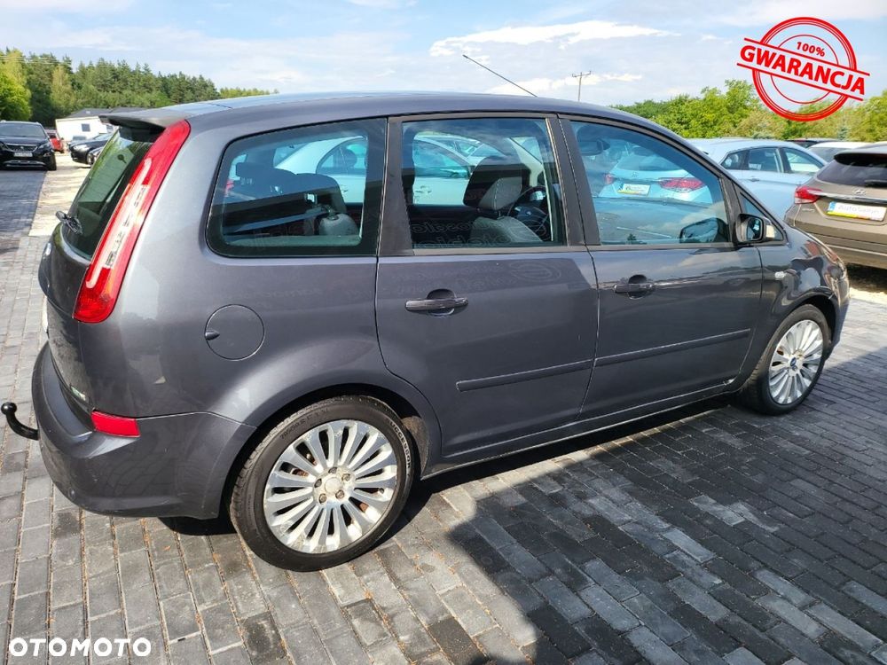 Ford C-MAX - 14