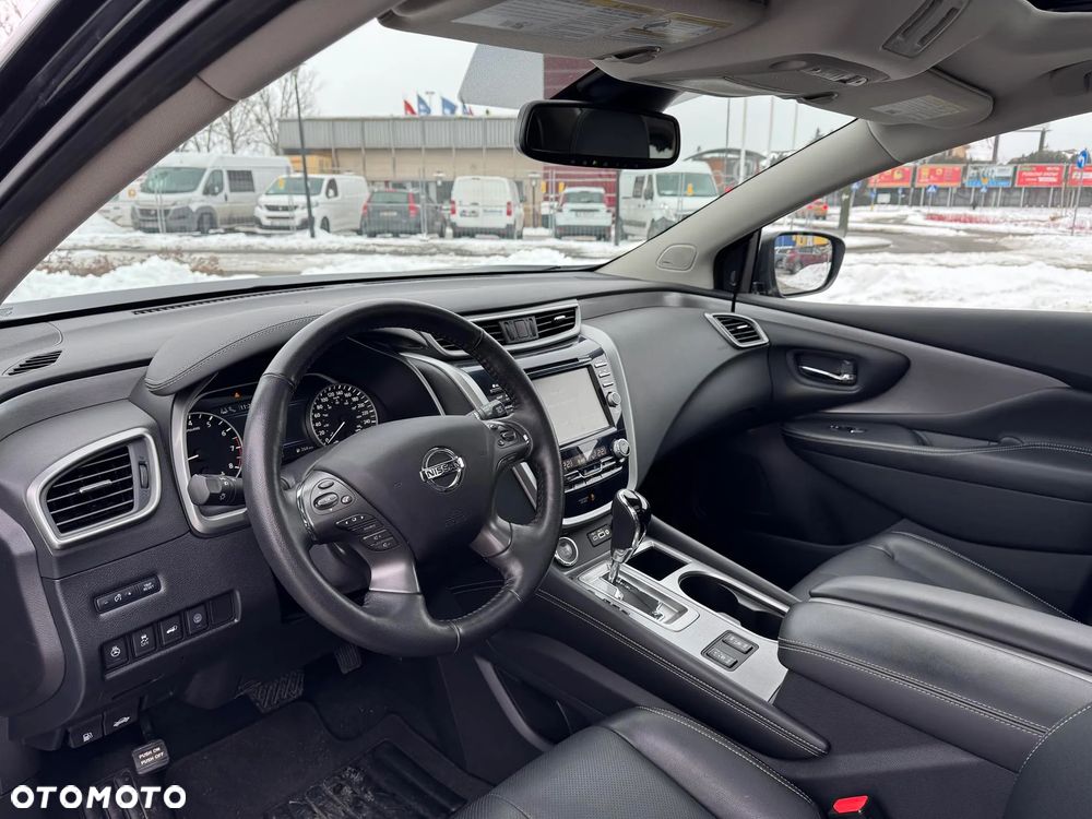 Nissan Murano - 25