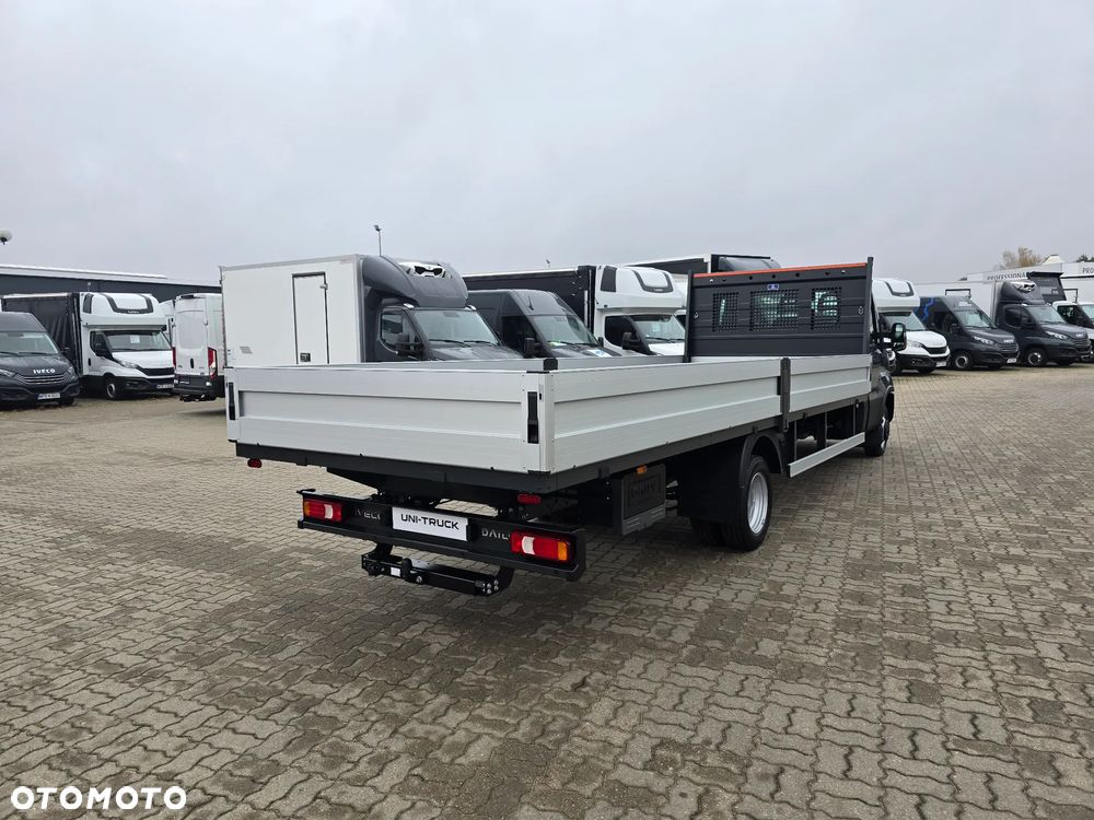 Iveco OKAZJA CENOWA OD RĘKI !!! - 8