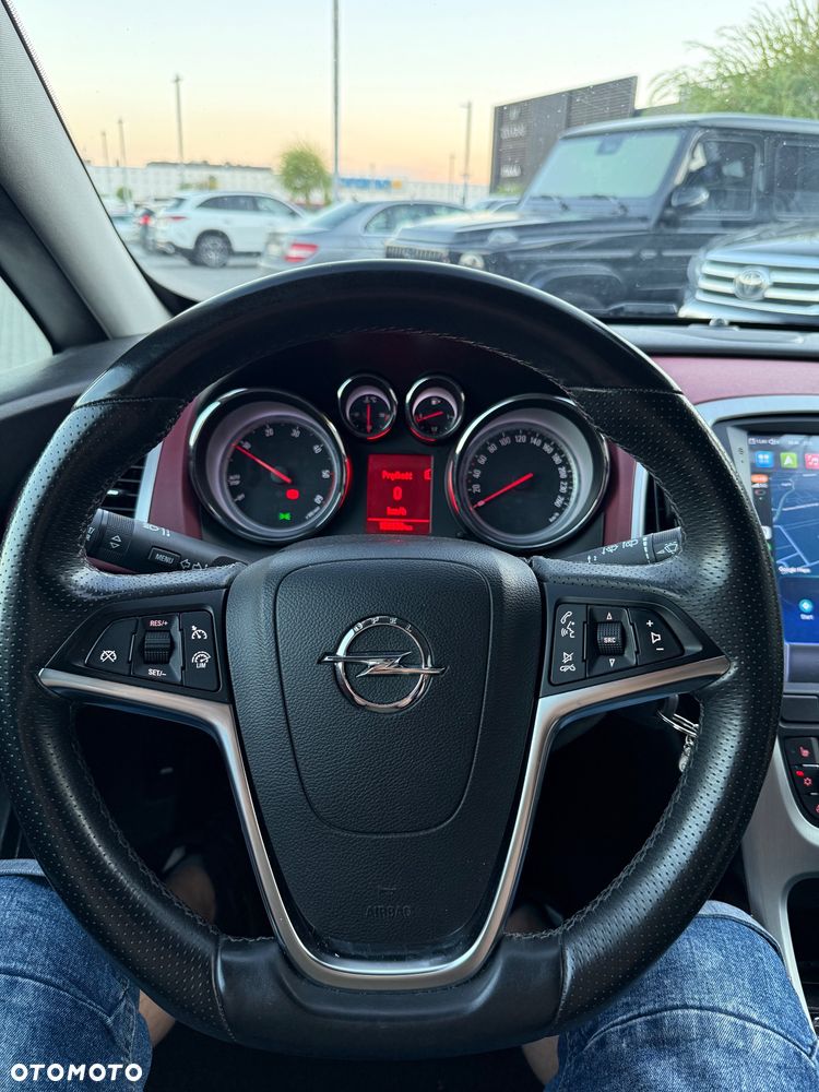 Opel Astra - 17