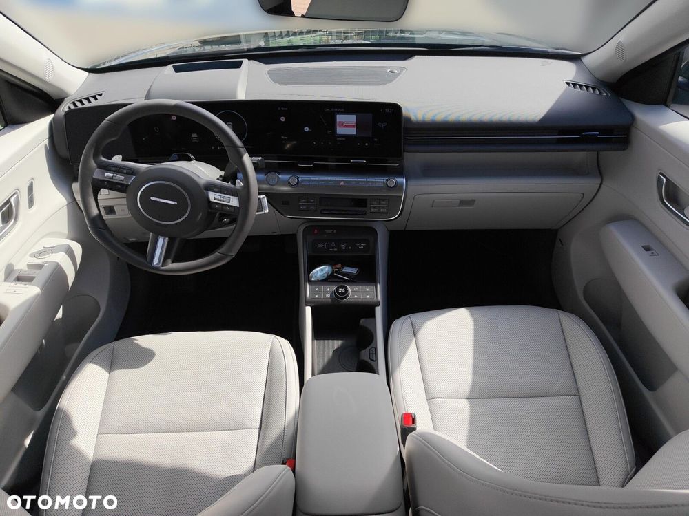 Hyundai Kona 65kWh Platinum - 14