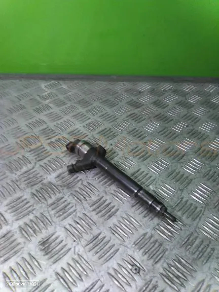 Peças para Ford Transit 2.2 TDCi 2009 Motor P8FA - 7