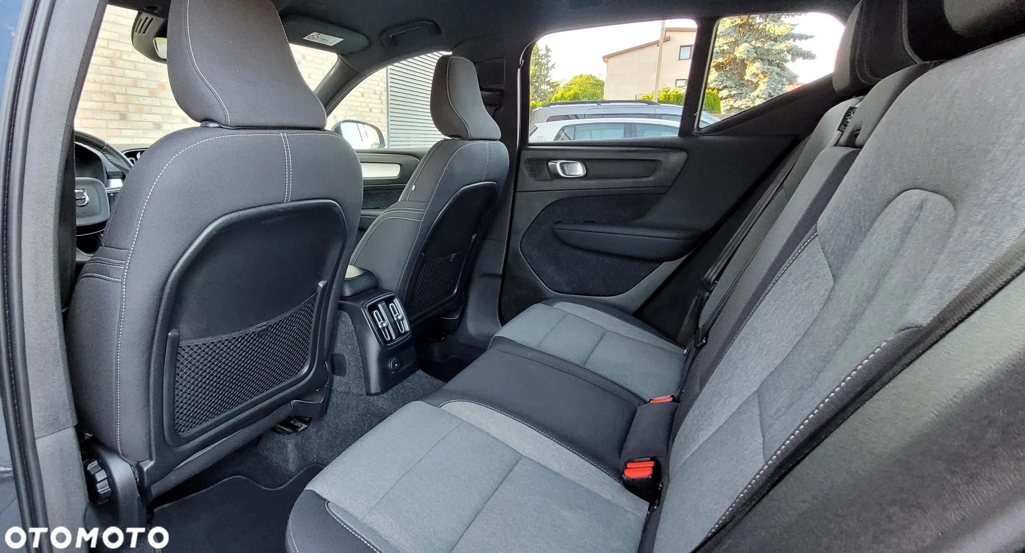Volvo XC 40 T5 Plug-In Hybrid Inscription Expression Pro - 13
