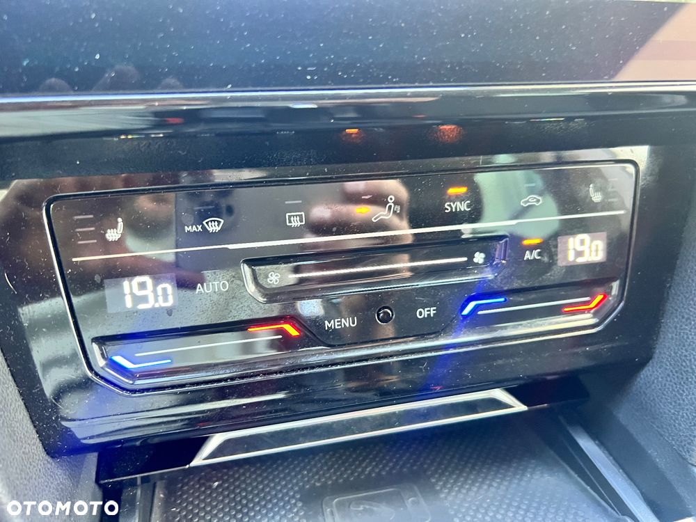 Volkswagen Arteon 2.0 TSI Elegance DSG - 16