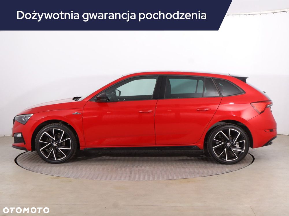 Skoda Scala - 4