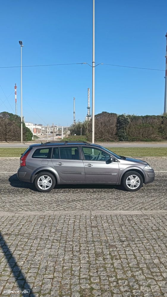 Renault Mégane Break 1.4 Dynamique - 5