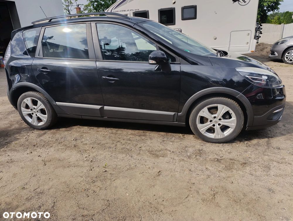 Renault Scenic Conquest - 11