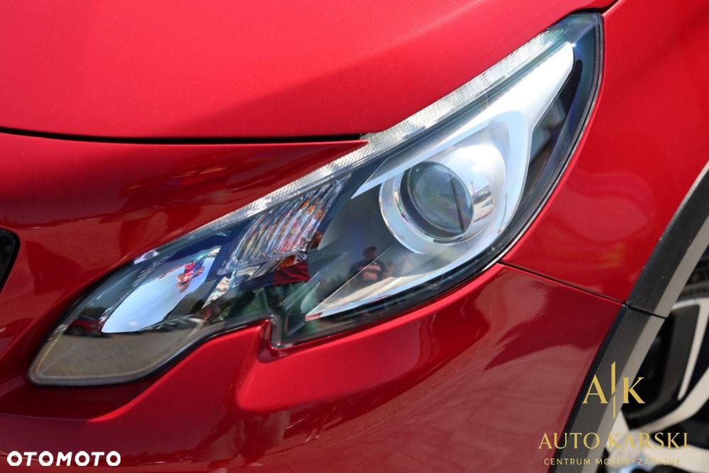 Peugeot 2008 - 12