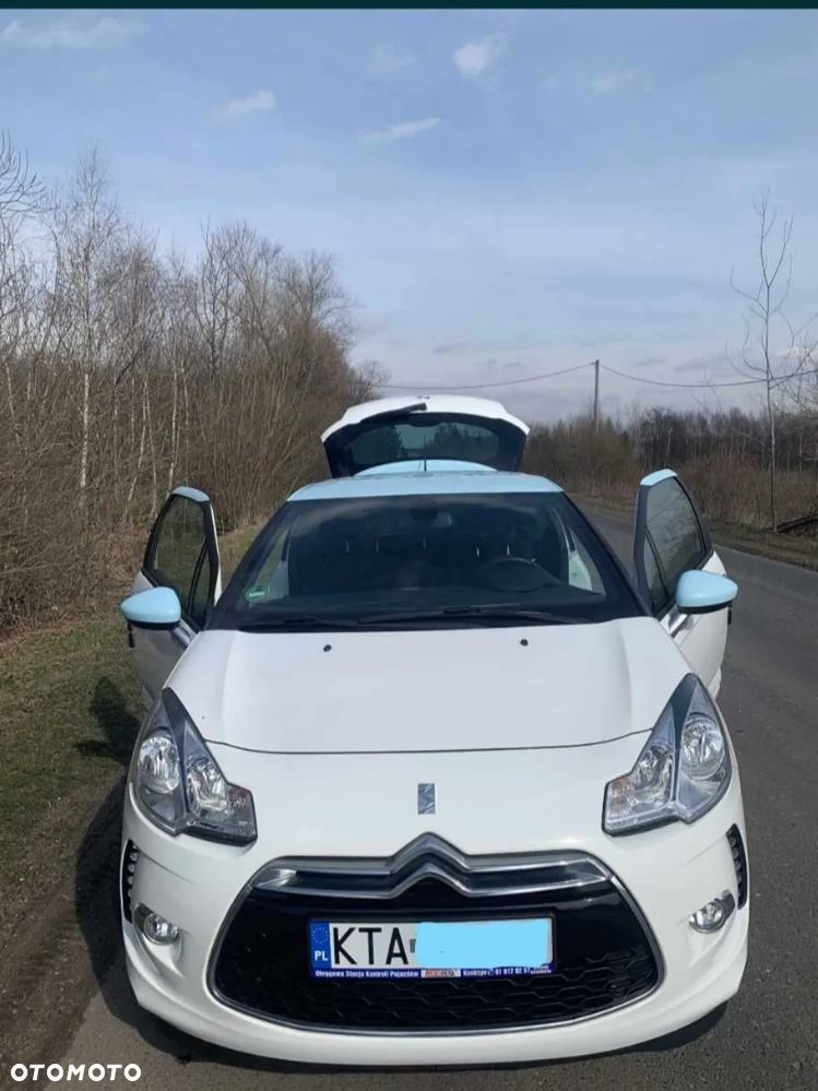 Citroën DS3 - 2