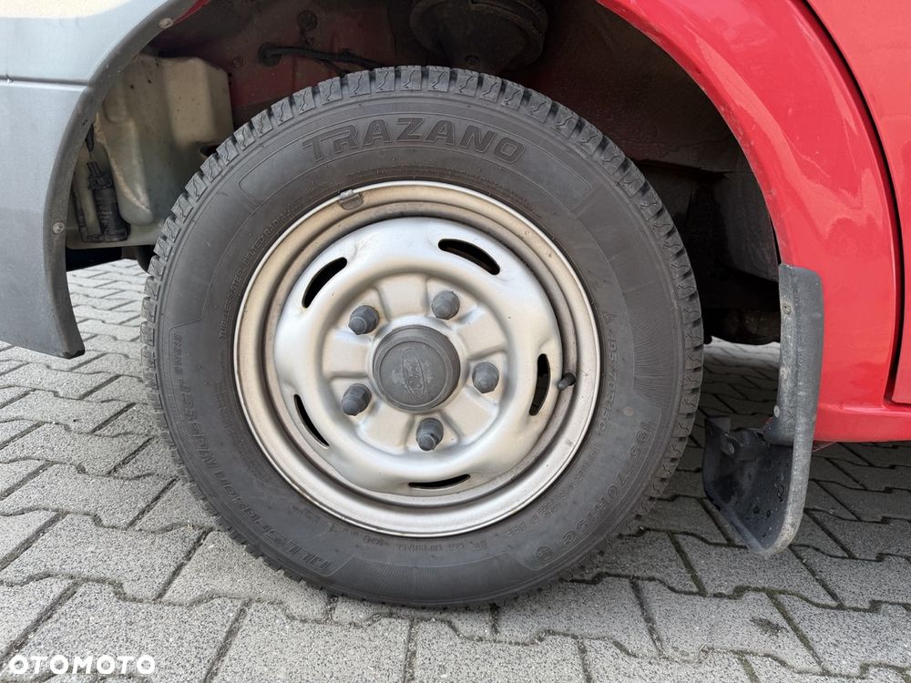 Ford Transit - 28