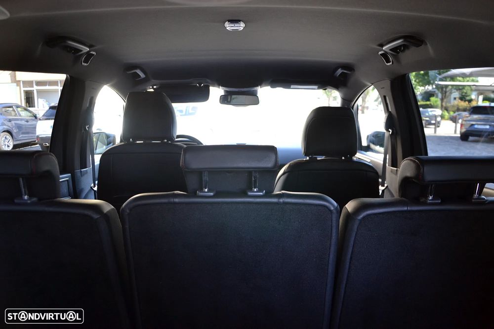 Ford S-Max 2.0 TDCi ST-Line Powershift - 35