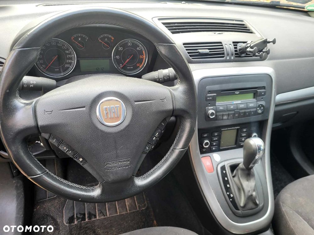 Fiat Croma - 6