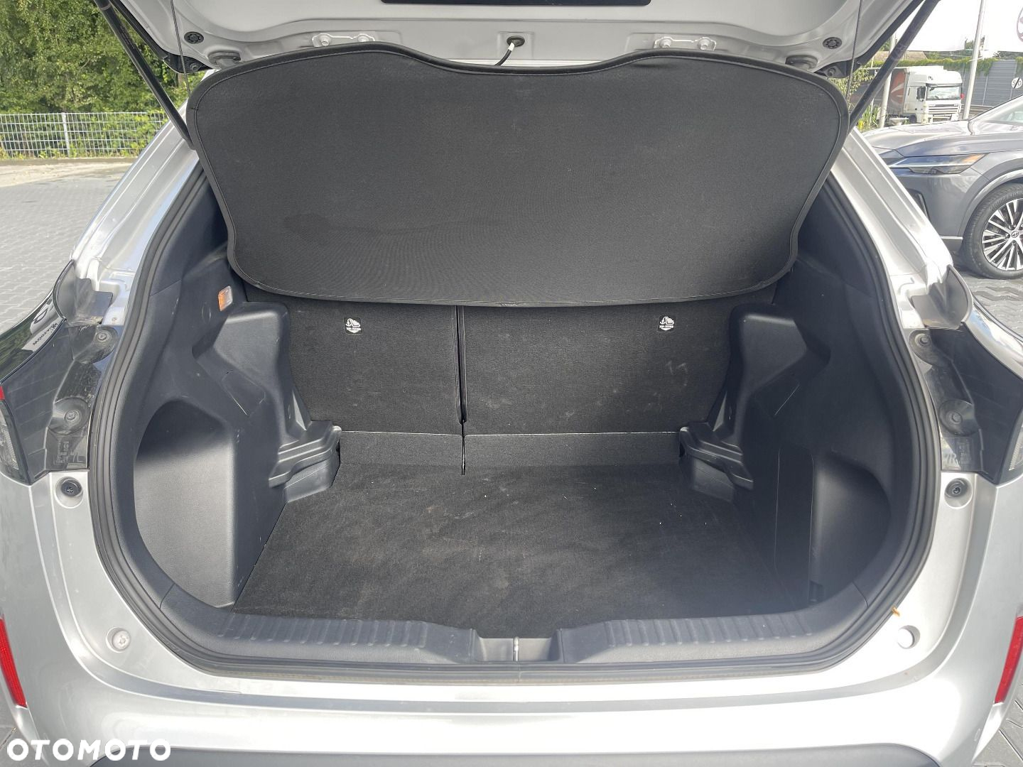 Toyota Yaris Cross - 12
