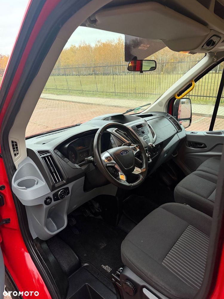 Ford Transit - 14