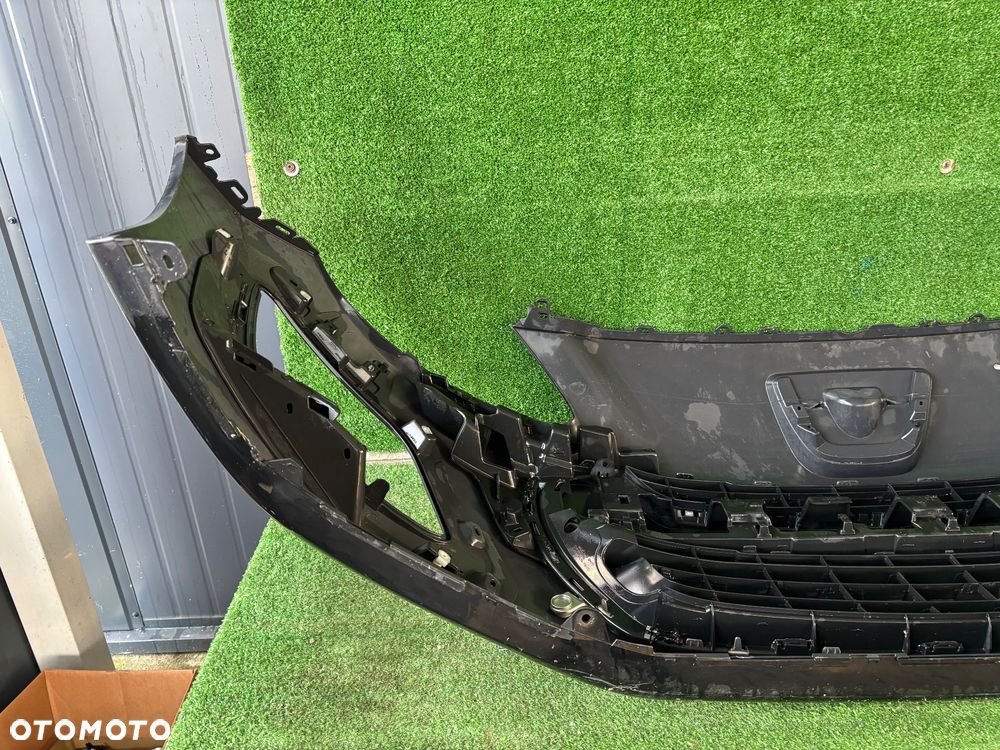 Peugeot 308 T7 lift 11-13 zderzak przedni - 7