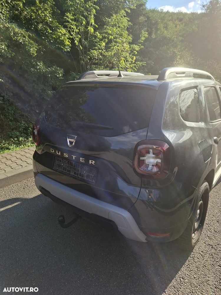 Dacia Duster 2020 photo 5