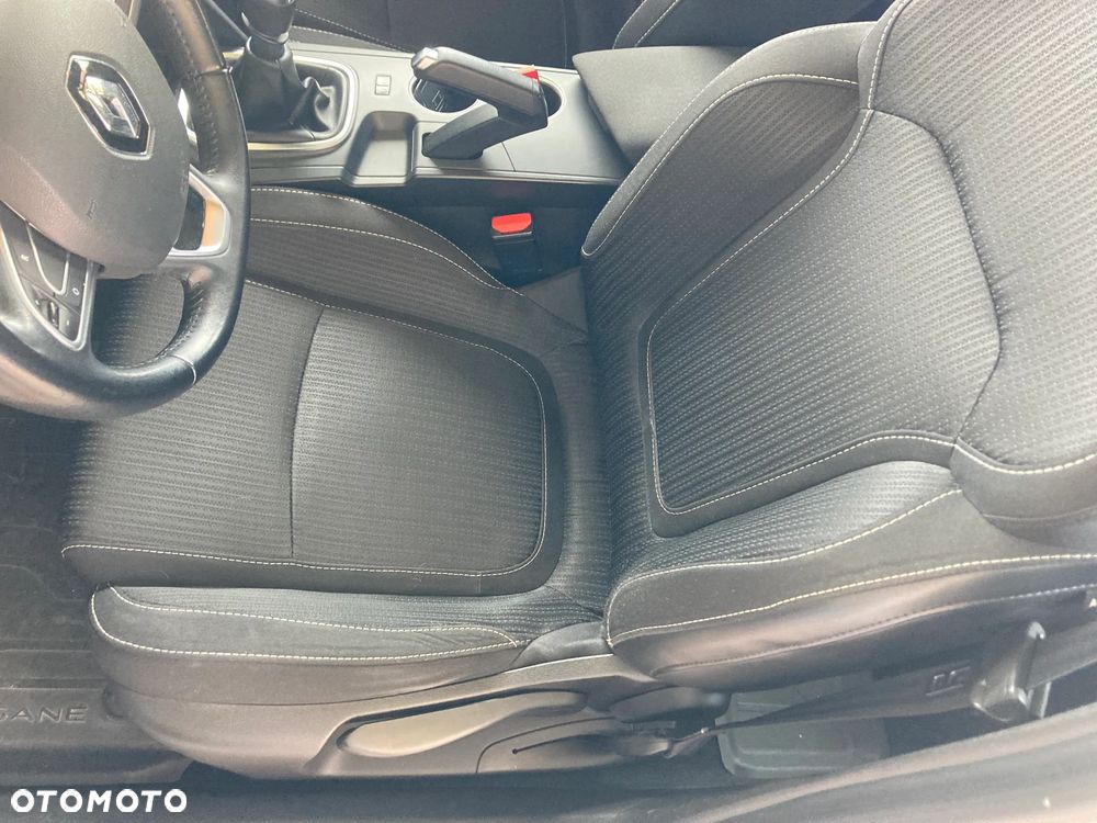 Renault Megane 1.5 dCi Business - 8