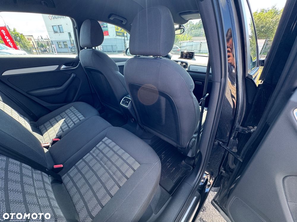Audi Q3 2.0 TDI Quattro S tronic - 18