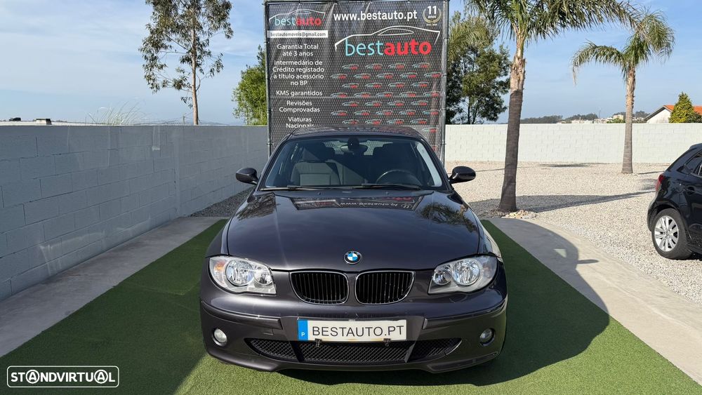BMW 120 d Sport - 2