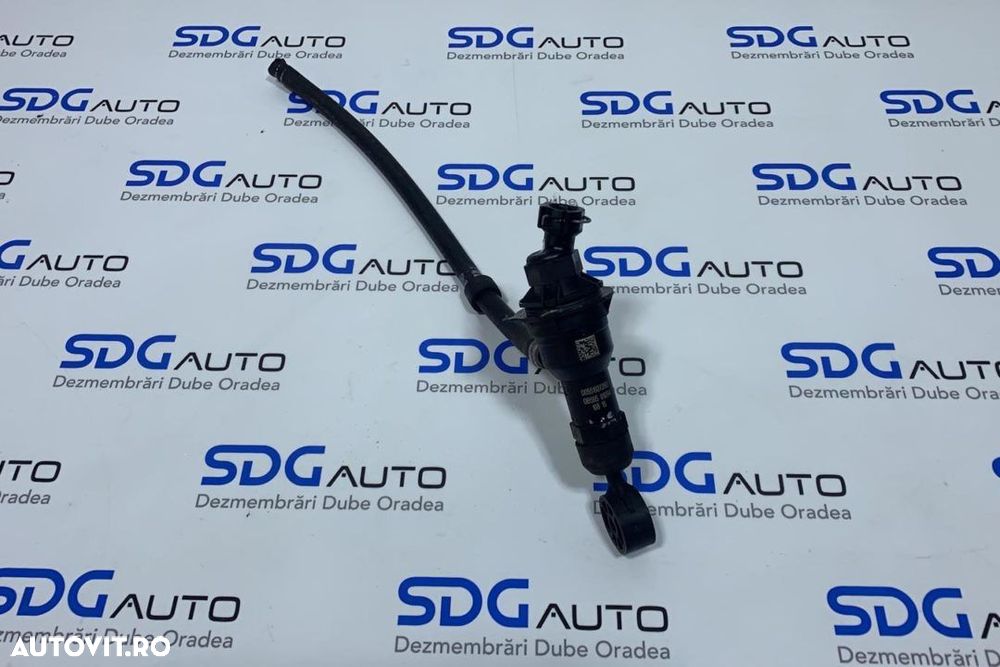 Pompa Ambreiaj 00551927260 Ducato, Jumper, Boxer 3.0 JTD 2015 Euro 5 - 2