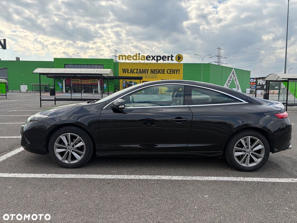 Renault Laguna dCi 110 FAP Expression - 5