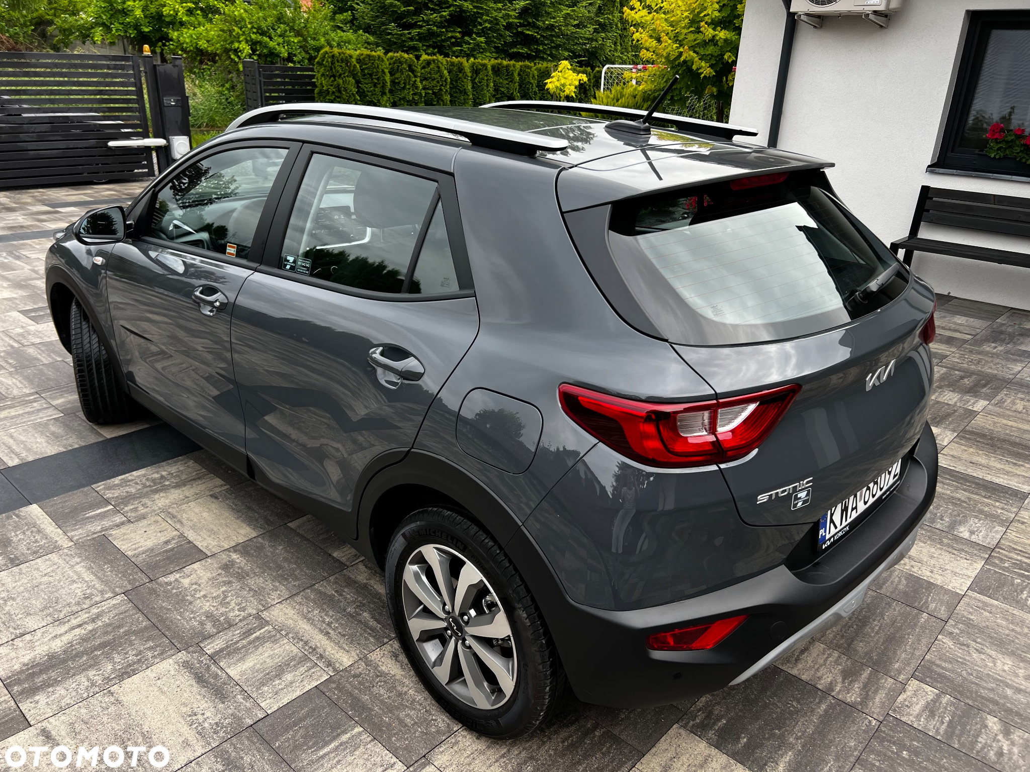 Kia Stonic 1.2 L - 5
