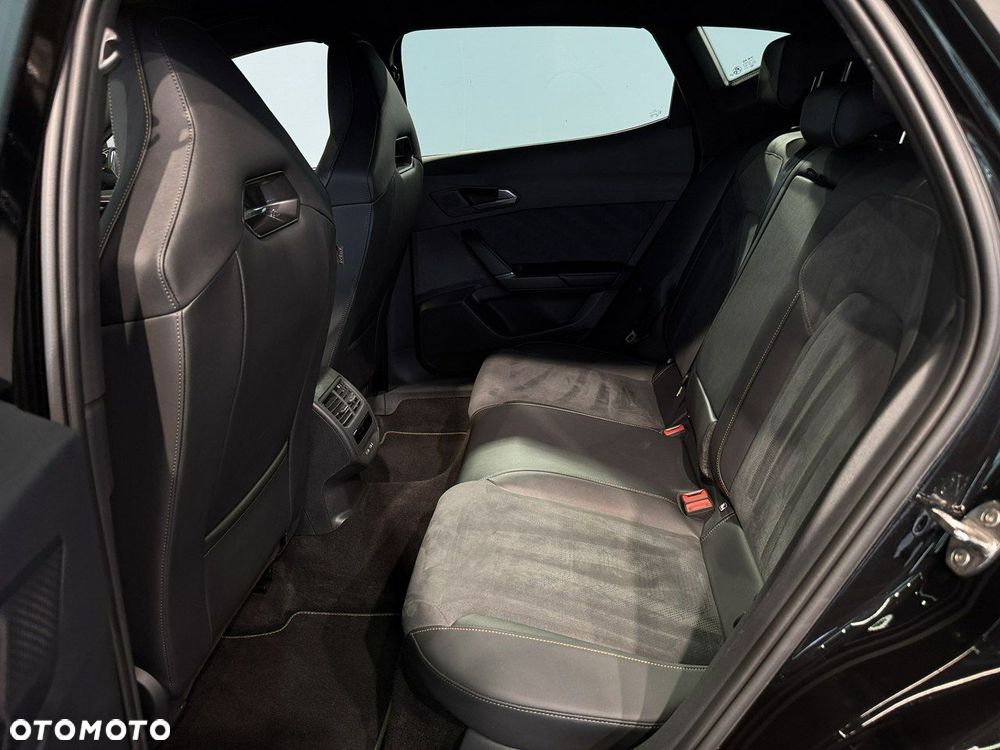 Cupra Formentor - 16