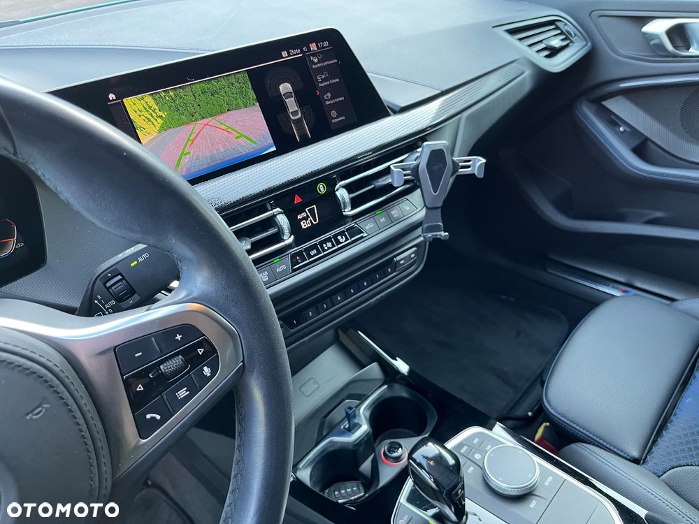 BMW Seria 2 218i M Sport - 18