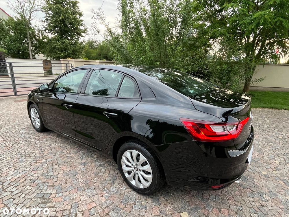 Renault Megane - 18