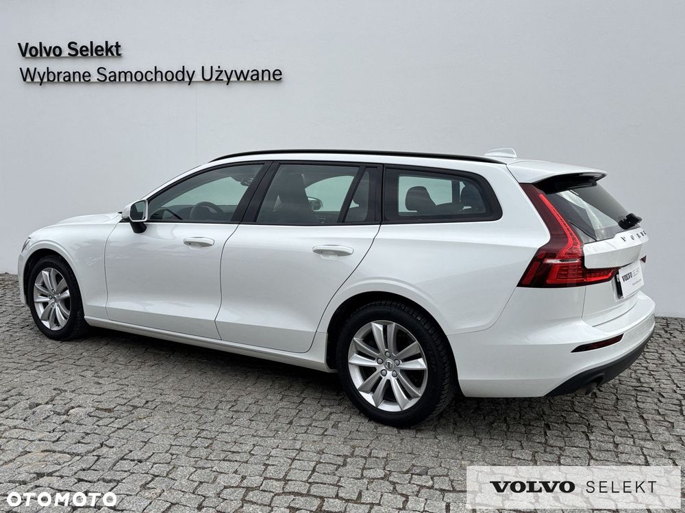 Volvo V60 - 4