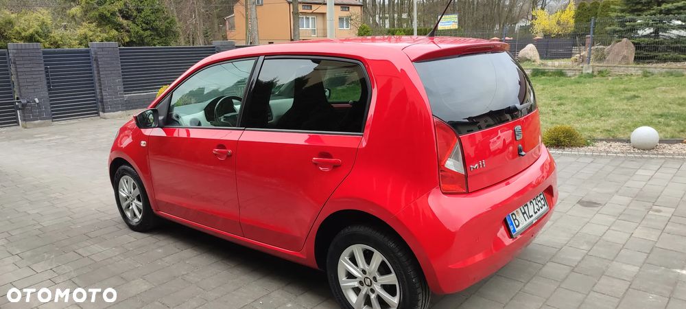 Seat Mii 1.0 Style EU6 - 5