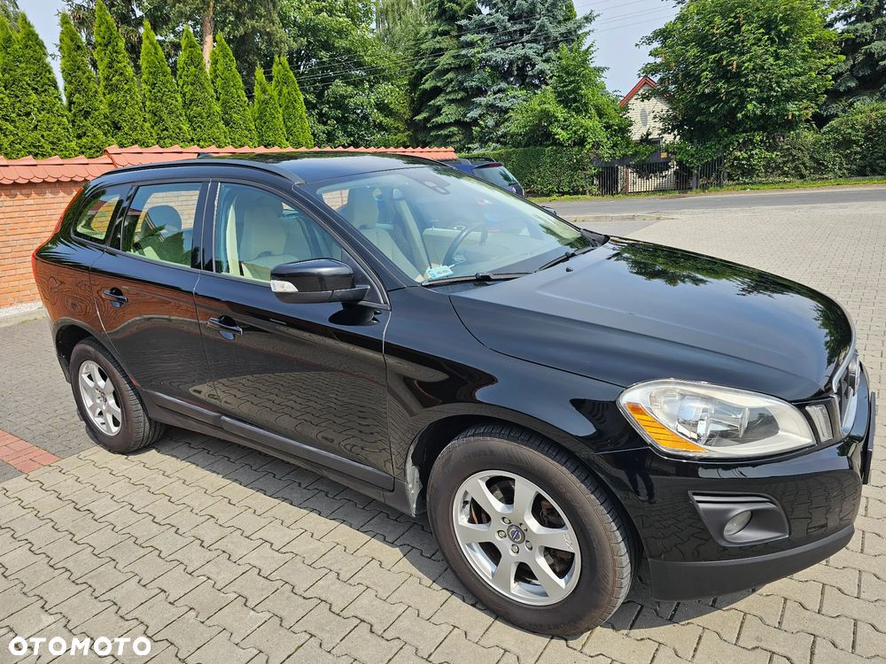 Volvo XC 60 2.4D AWD - 15