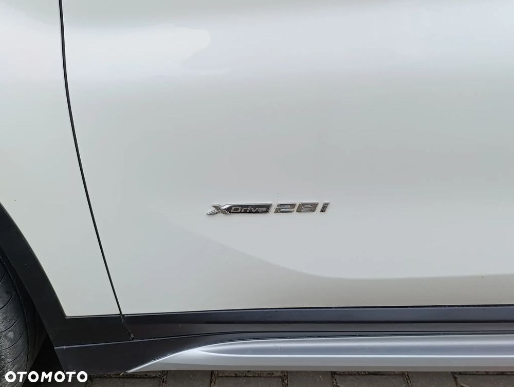 BMW X1 xDrive25i GPF M Sport - 18