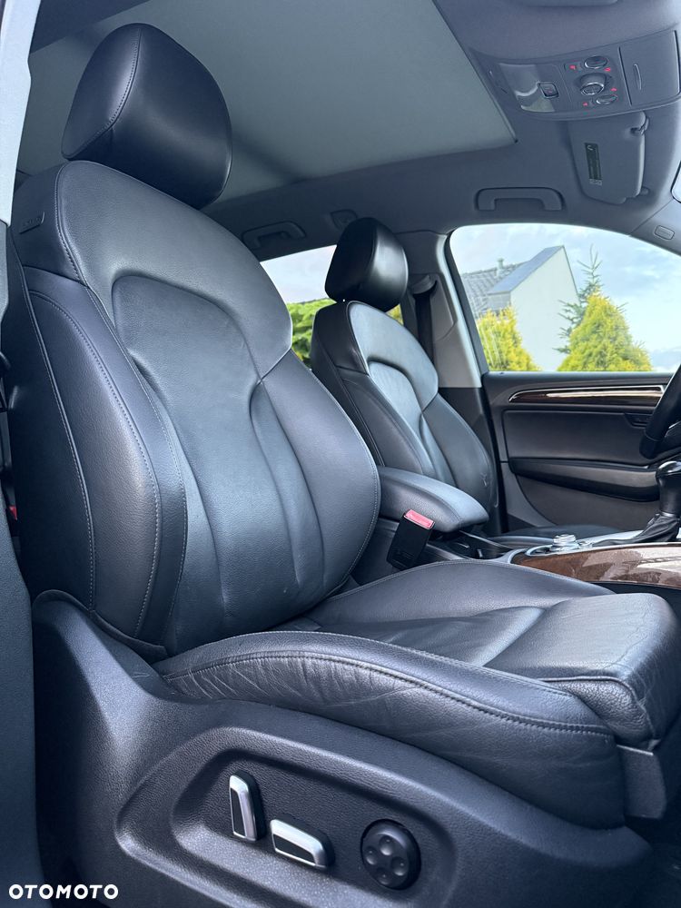 Audi Q5 2.0 TFSI quattro tiptronic - 31