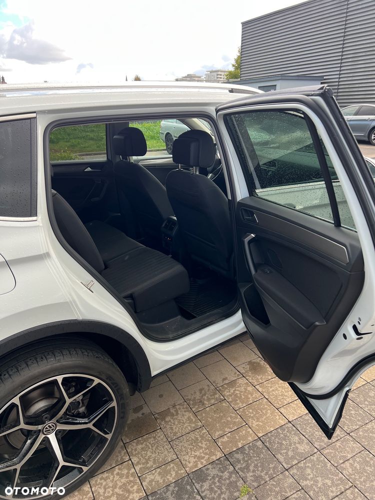 Volkswagen Tiguan - 18