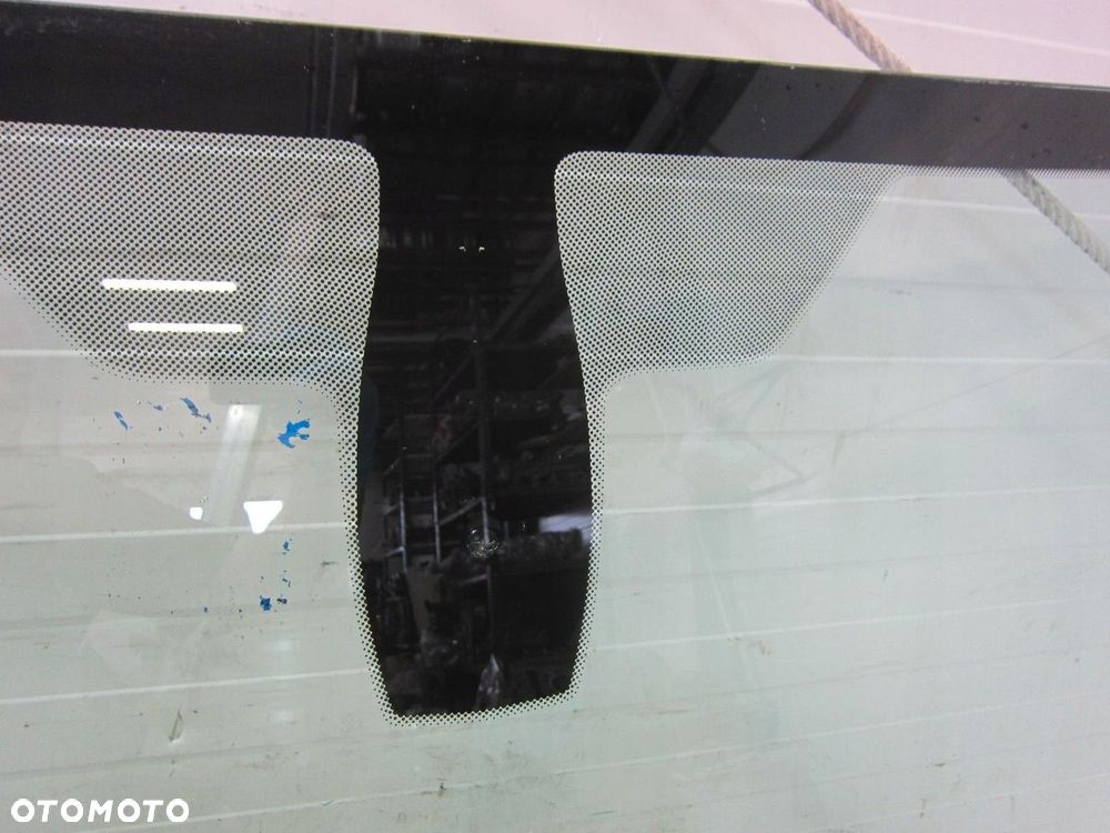 BMW X3 F25 SZYBA PRZEDNIA PRZÓD CZOŁOWA 7206186 FUYAO 51317206186 - 4