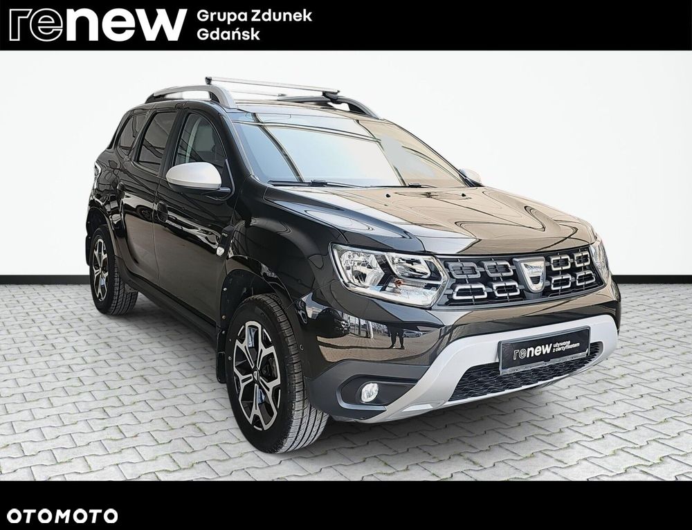 Dacia Duster - 3
