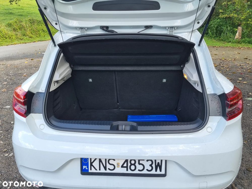 Renault Clio - 6