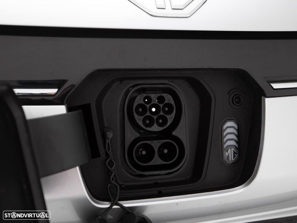 MG MG5 51 kWh Comfort - 13
