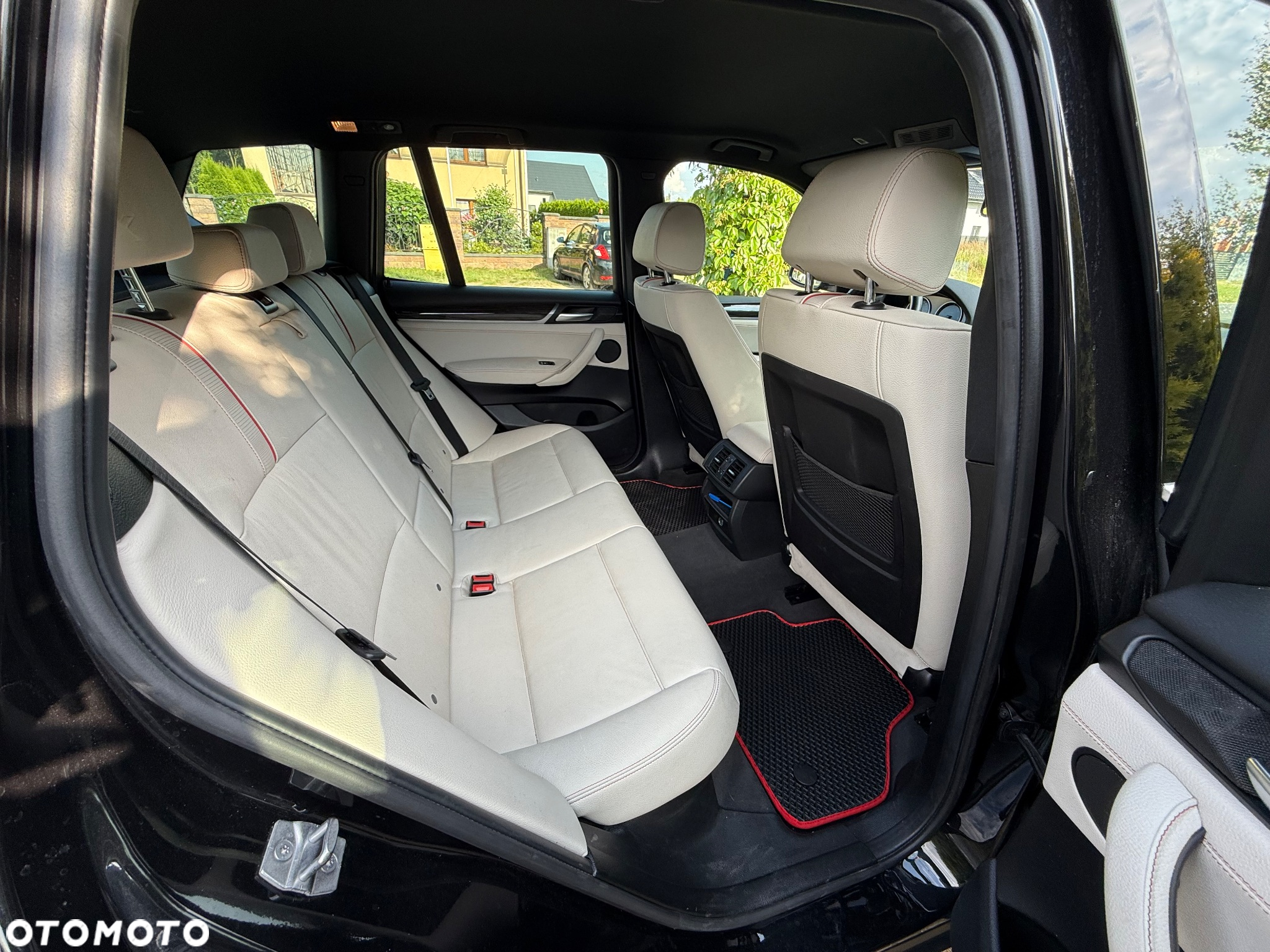 BMW X3 xDrive20d xLine - 10
