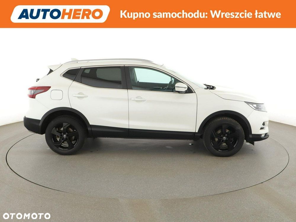 Nissan Qashqai 1.3 DIG-T DCT N-CONNECTA - 10