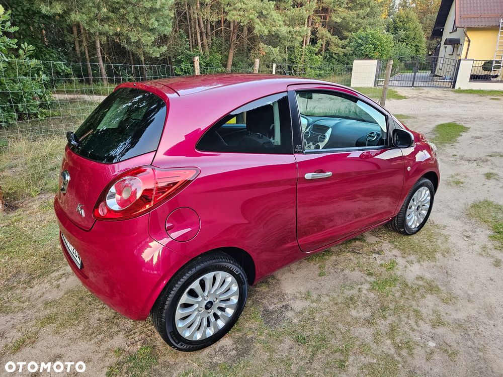Ford KA 1.2 Titanium+ - 17